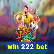 win 222 bet